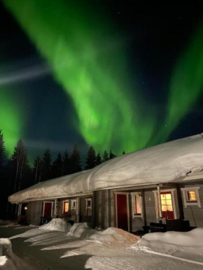 Velhonkuru II, Äkäslompolo